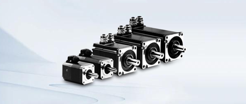 伺服一體電機與傳統(tǒng)電機的核心差異及優(yōu)勢對比