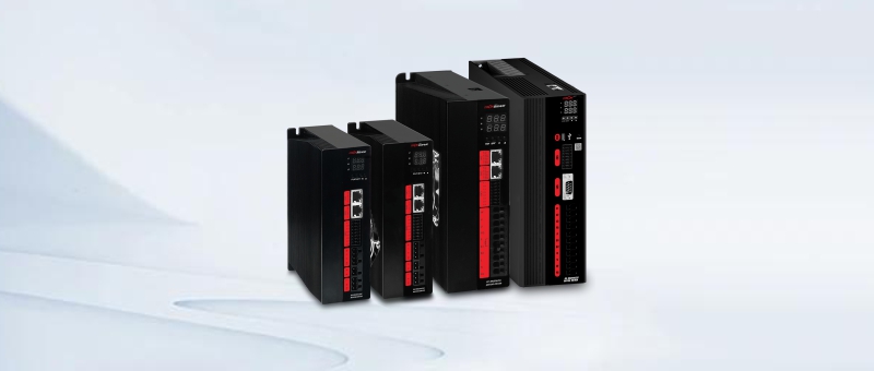 直流無刷電機(jī)驅(qū)動(dòng)器的五大關(guān)鍵性能指標(biāo)詳解