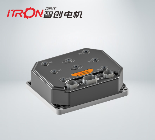 雙軸80/80A無感驅動器