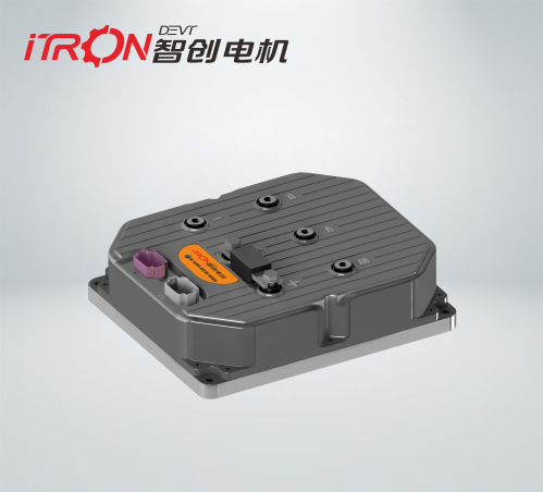 單軸200A無感驅動器